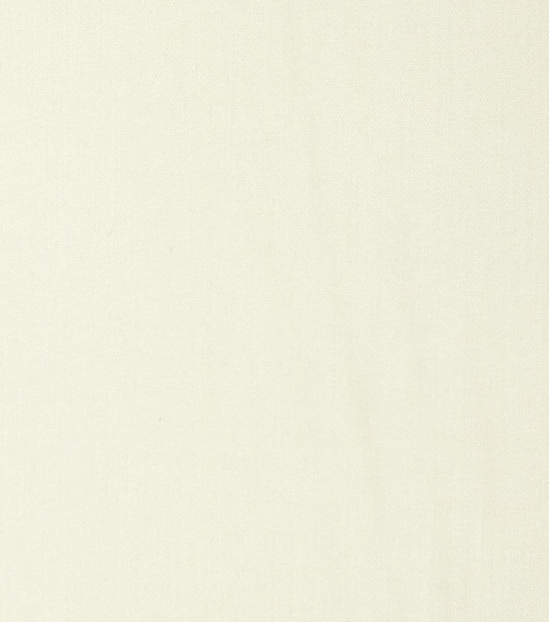 Roc-Lon Econosheen Ivory Premium Quality Muslin Fabric